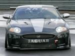 Jaguar XKR GT3 2007 года